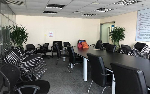 富力双子座出租房源实拍图2