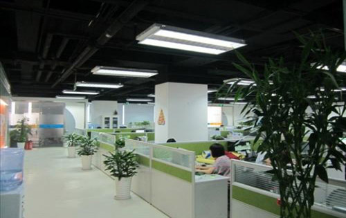 富力双子座出租房源实拍图3